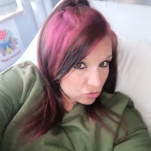 Meet your Posher, Angela